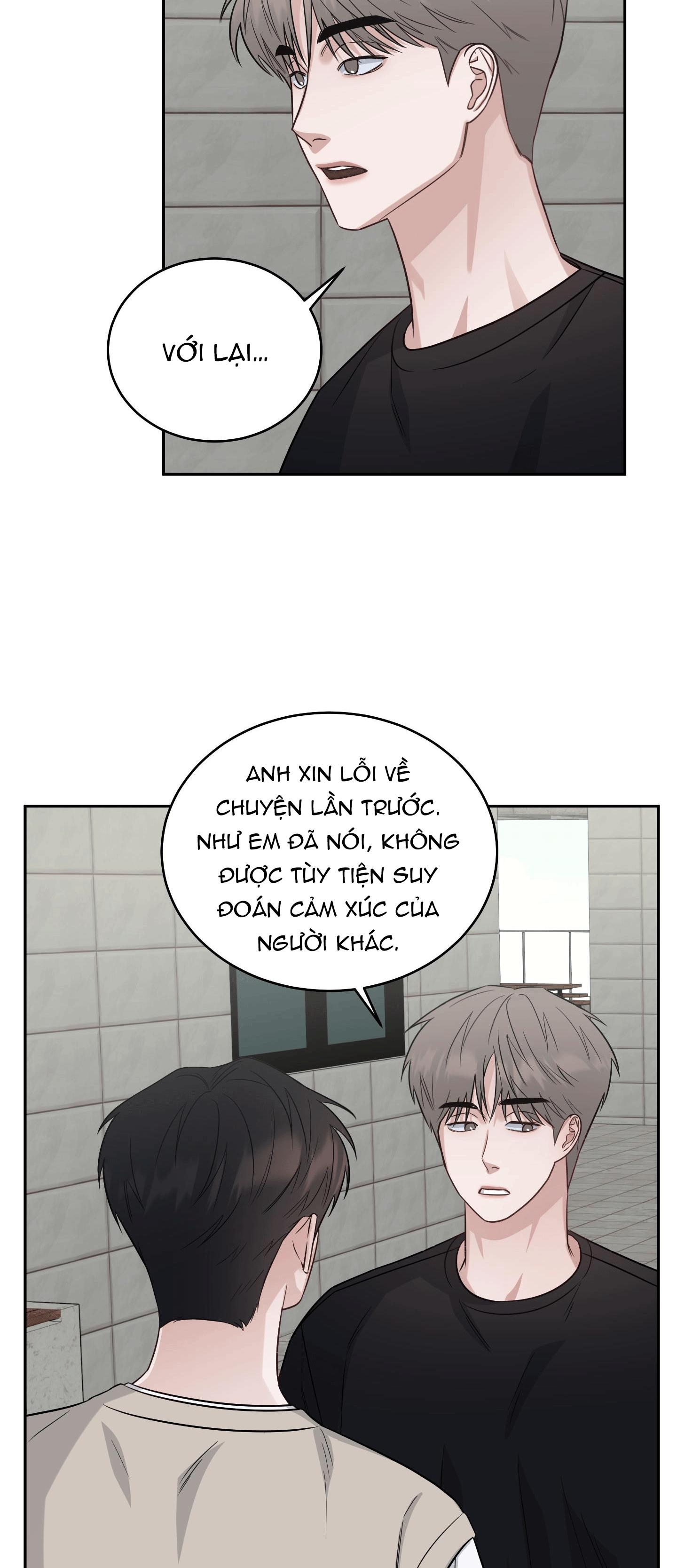 TUYỂN TẬP CUỒNG CÔNG-CHIẾM HỮU CÔNG CỦA NHÀ KIM - Chap 10.6