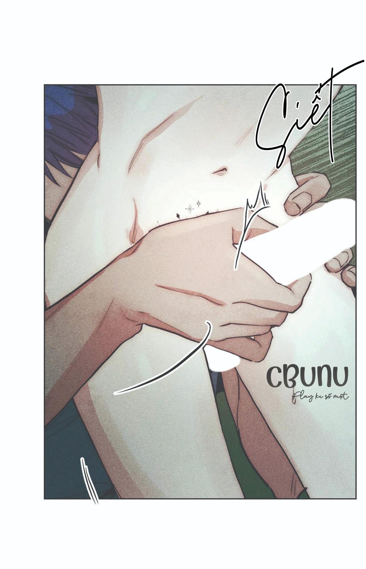 (CBunu) Làm vị cứu tinh thật dễ dàng - Chap 66