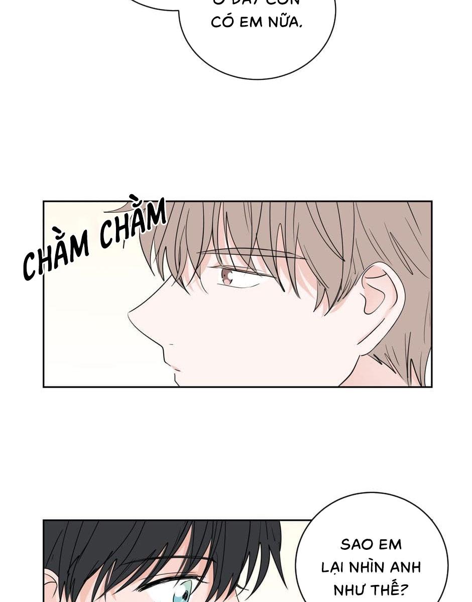 Tiền Bối, Chúng Ta Cần Nói Chuyện - Chap 30