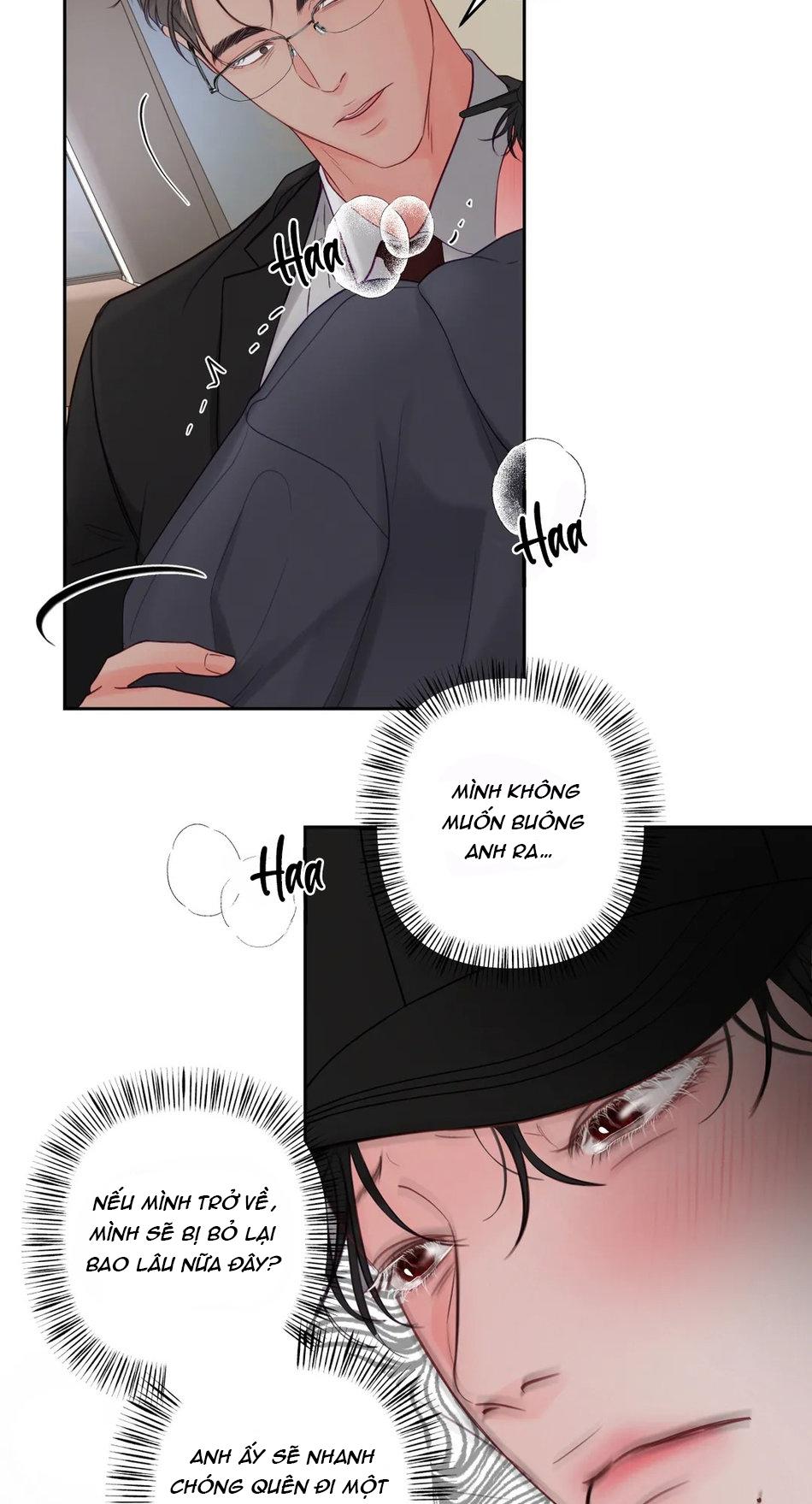 Tuyển Tập Khu chung cư GwangGong - GwangGong Apartment Complex - Chap 9