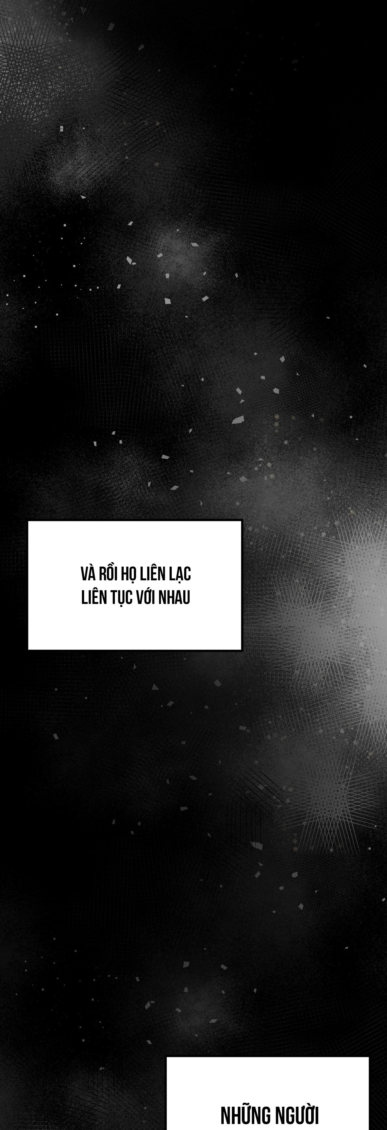 CẬU KHÔNG PHẢI LÀ GU CỦA TÔI - Chap 6