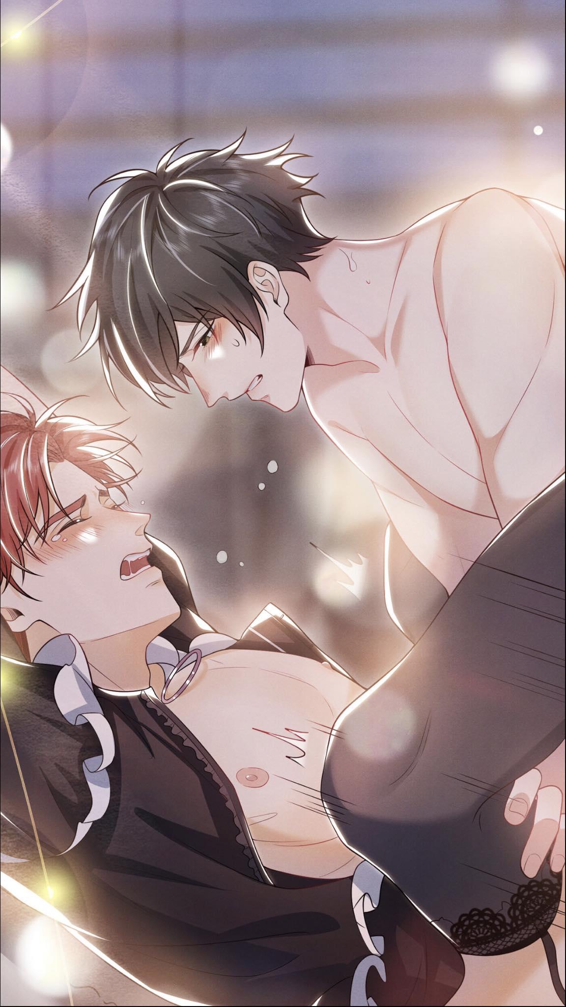 Ánh mắt em trai nhìn tôi ngày một kì lạ - Chap 21.1 - Trang 15