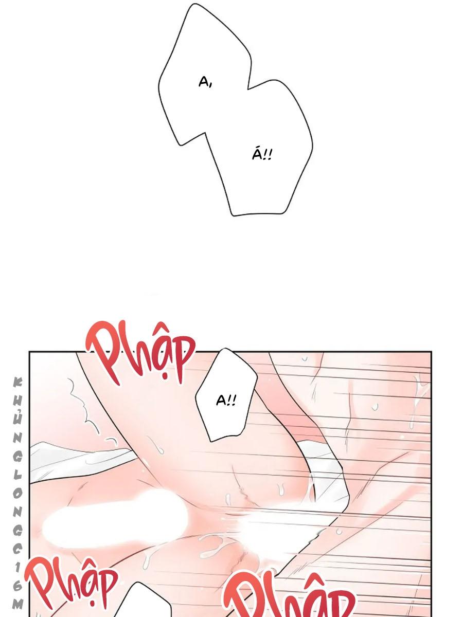 Tiền Bối, Chúng Ta Cần Nói Chuyện - Chap 31