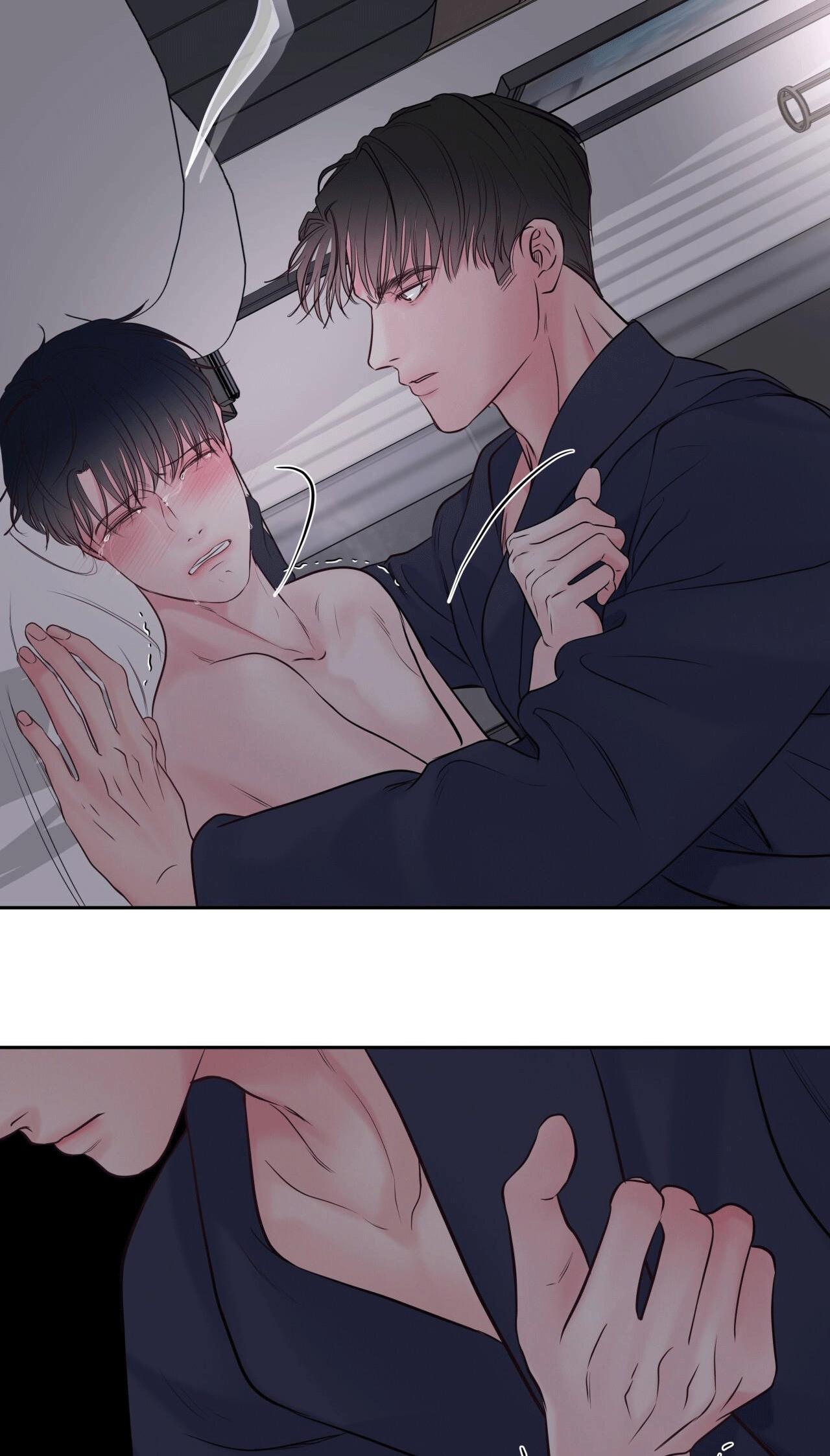 CHỦ NHÂN CỦA THỨ BẢY - Chap 20