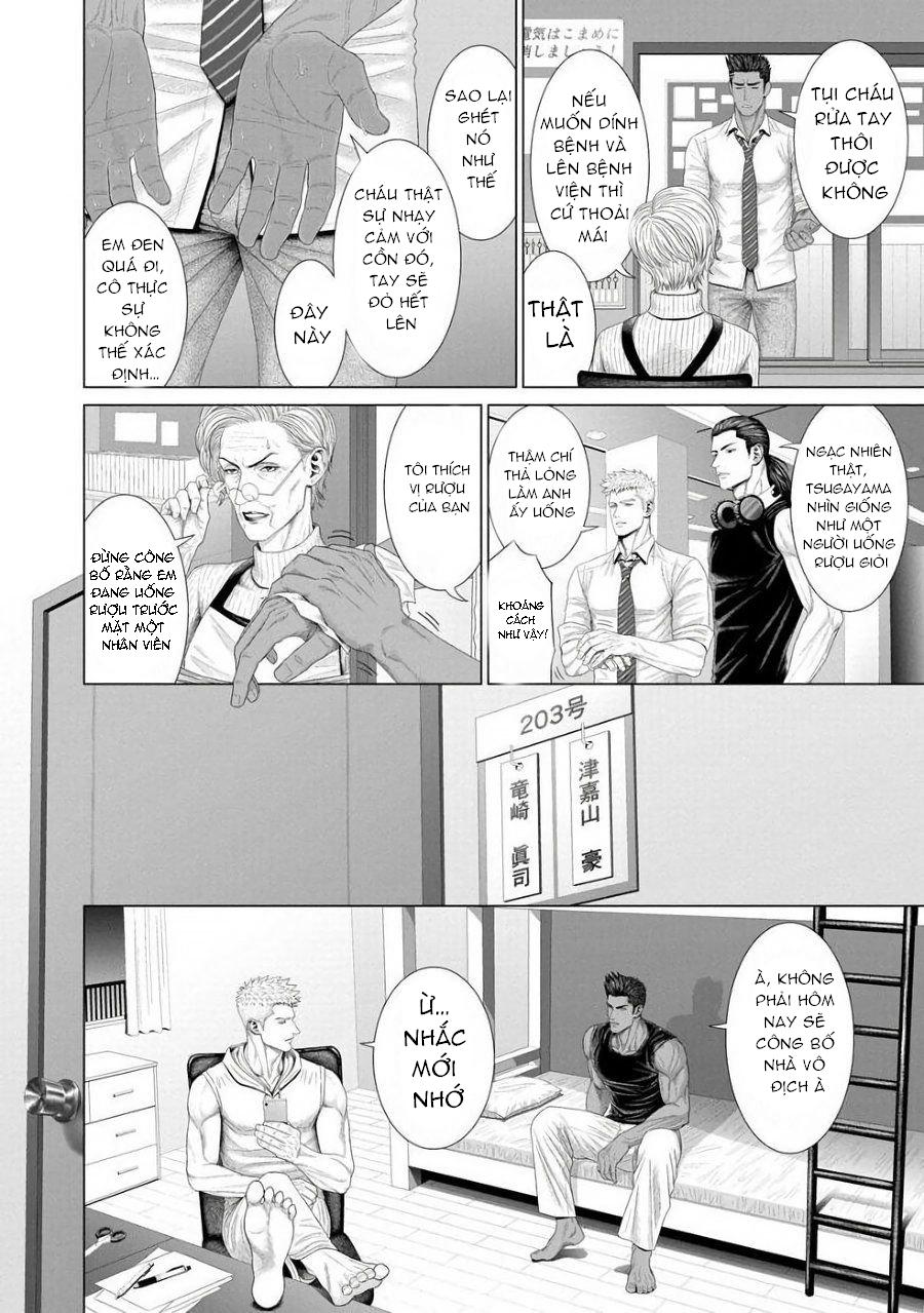 Doujinshi Tổng Hợp - Chap 125.2 - Trang 31