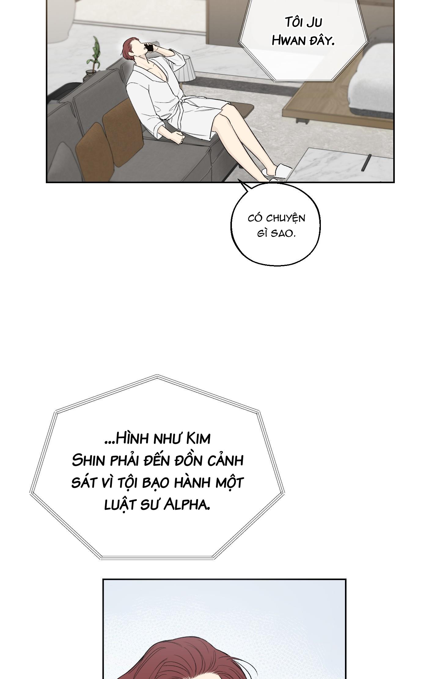 December - Chap 40