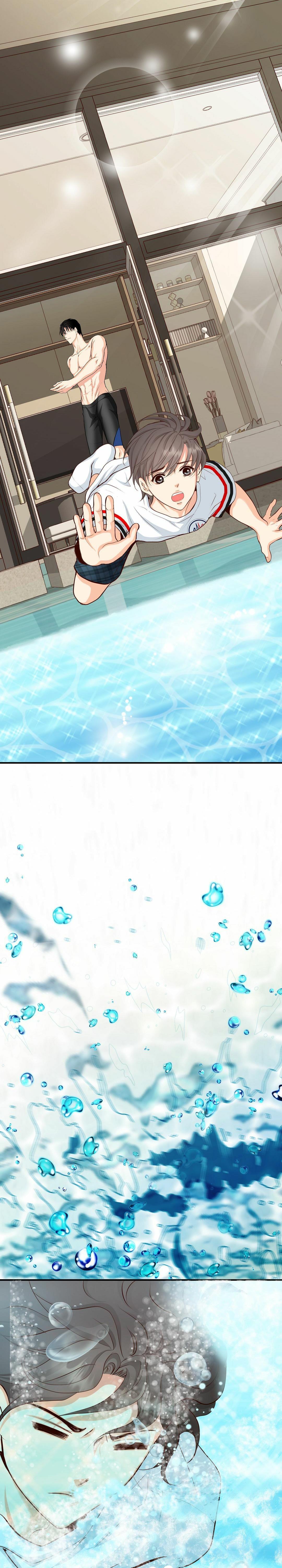 Lừa Gạt - Chap 7