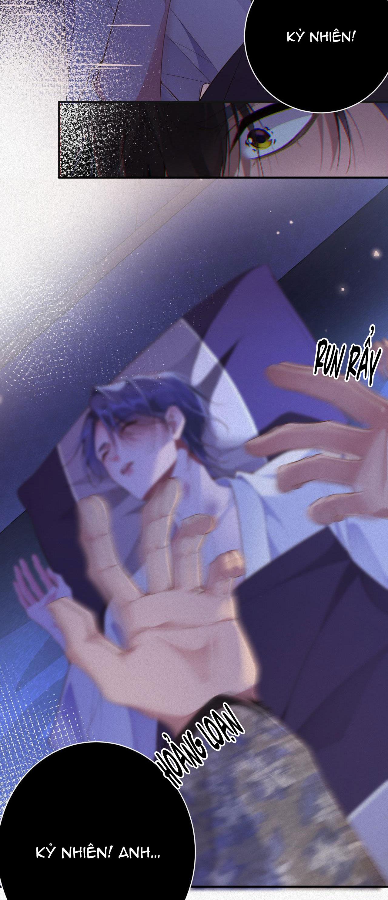 CHỒNG CŨ MUỐN TÁI HÔN LẦN NỮA - Chap 19