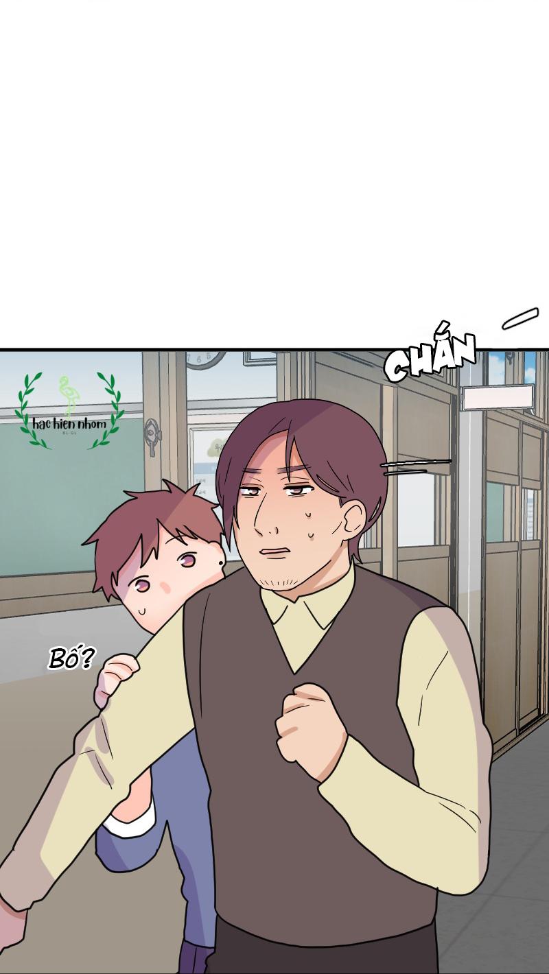 Truyện Ngôn Nhưng Không Ngôn Lắm - Chap 46