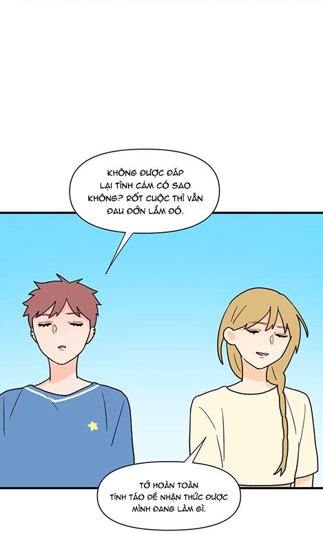 Truyện Ngôn Nhưng Không Ngôn Lắm - Chap 28