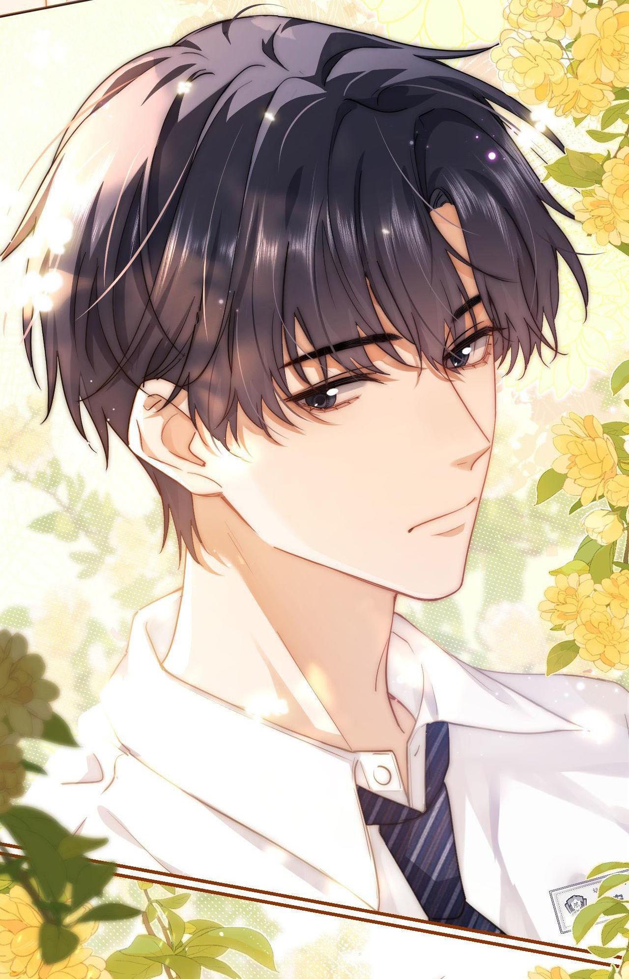 Chất Dị Ứng Đáng Yêu - Chap 1