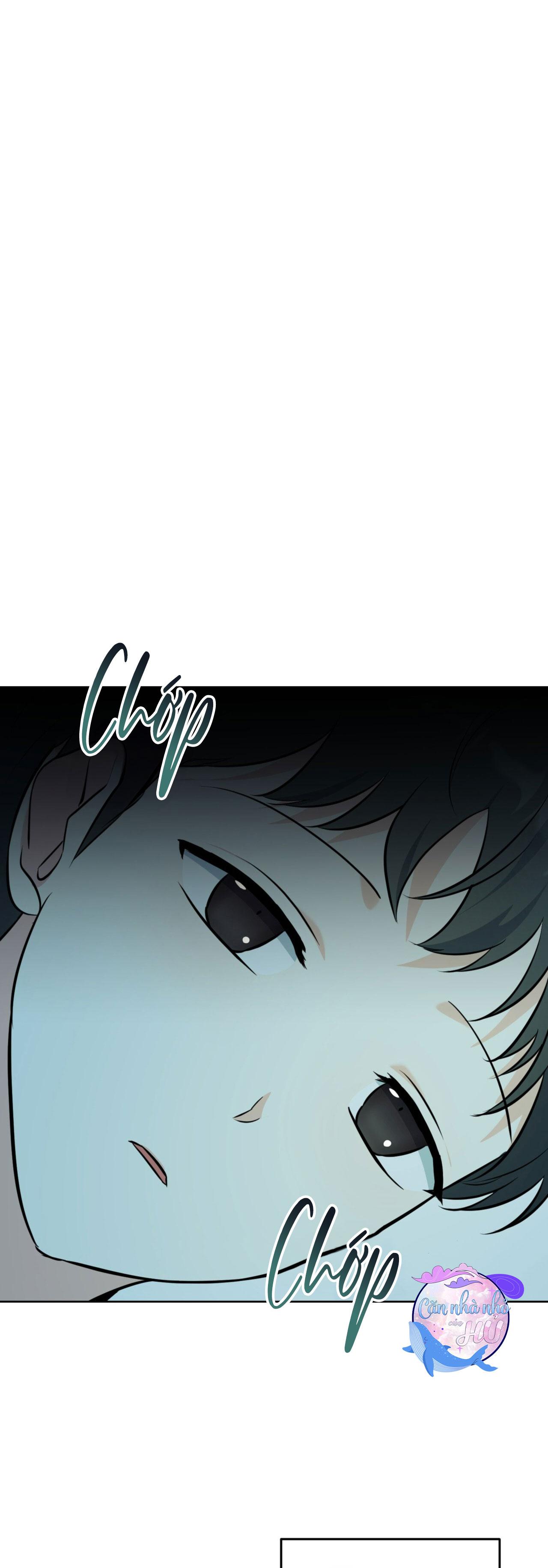 KHU RỪNG NGỌT NGÀO - Chap 7