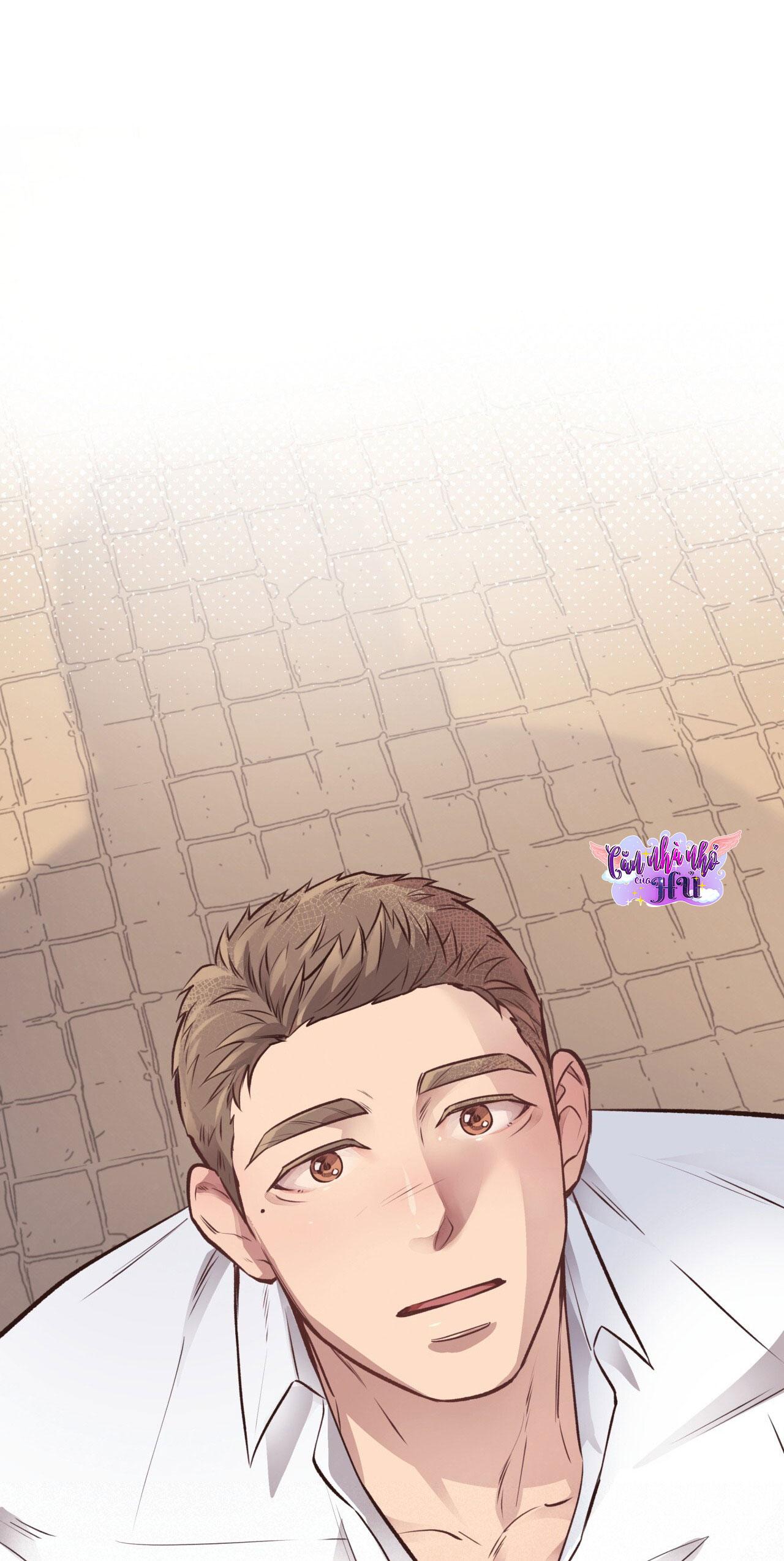 MẬT GẤU - Chap 25