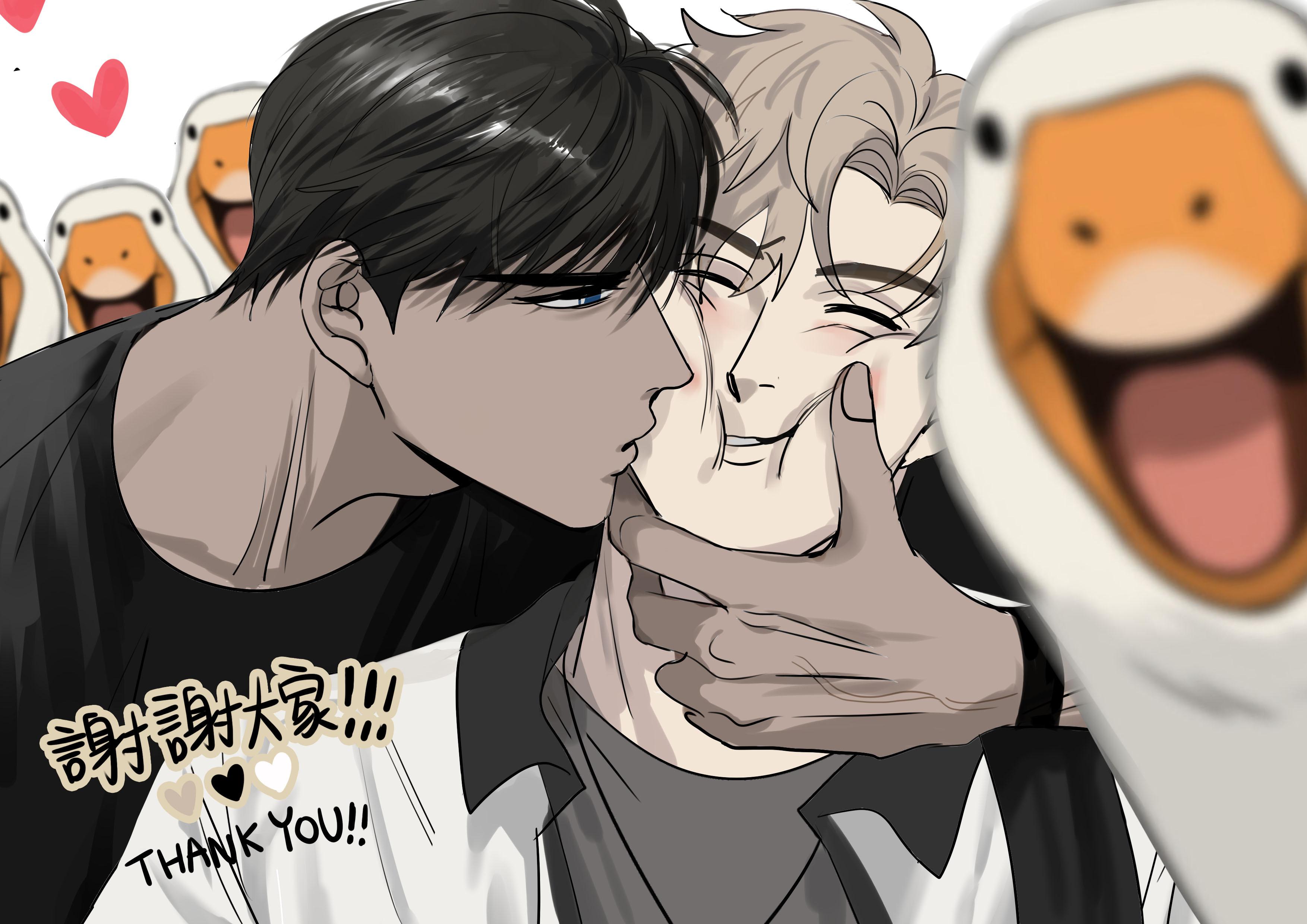 Cà Phê Sữa Ịch Ịch - Chap 5