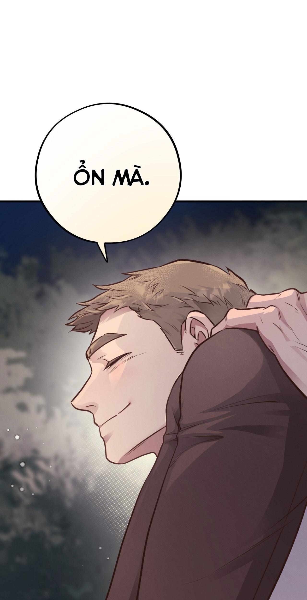 MẬT GẤU - Chap 26