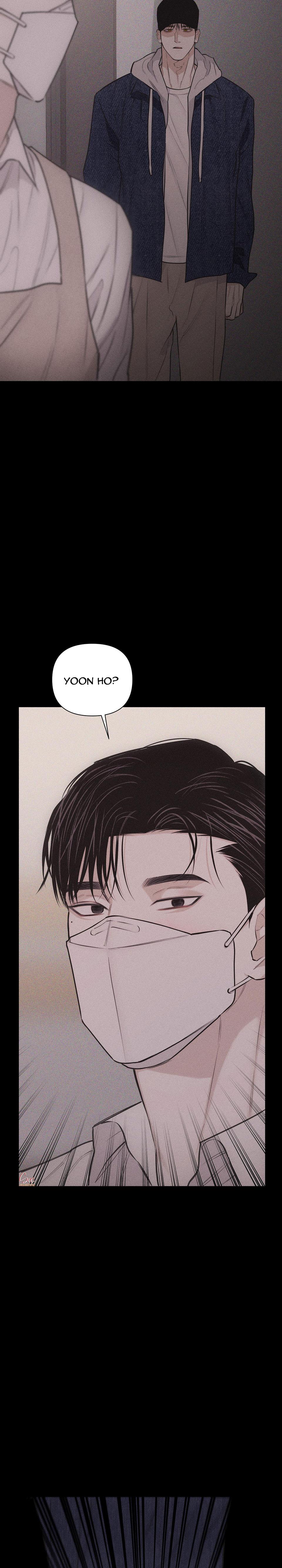 HÌNH THÁI TÌNH TAN - Chap 25