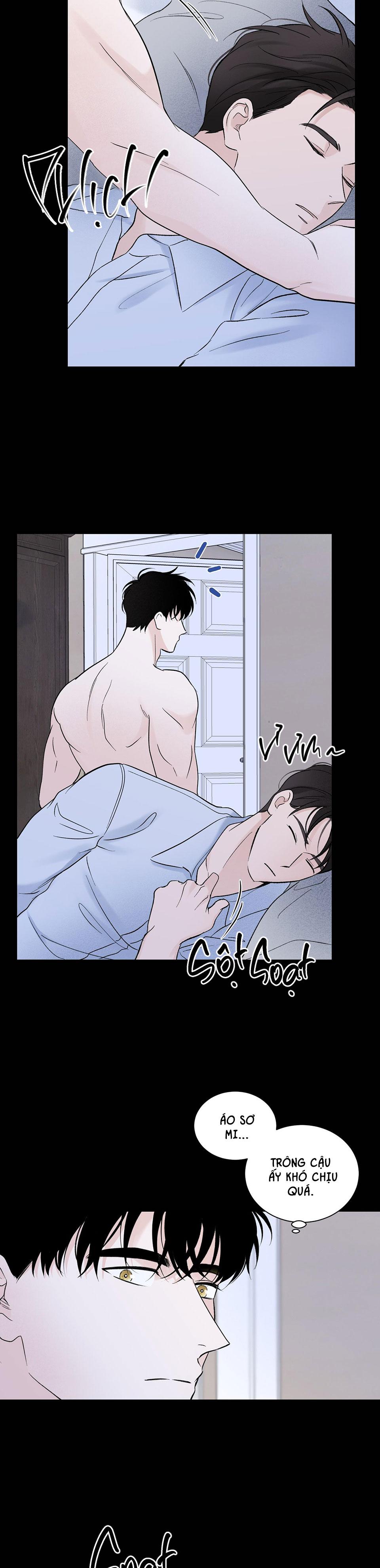 OVER CLOCK - Chap 13