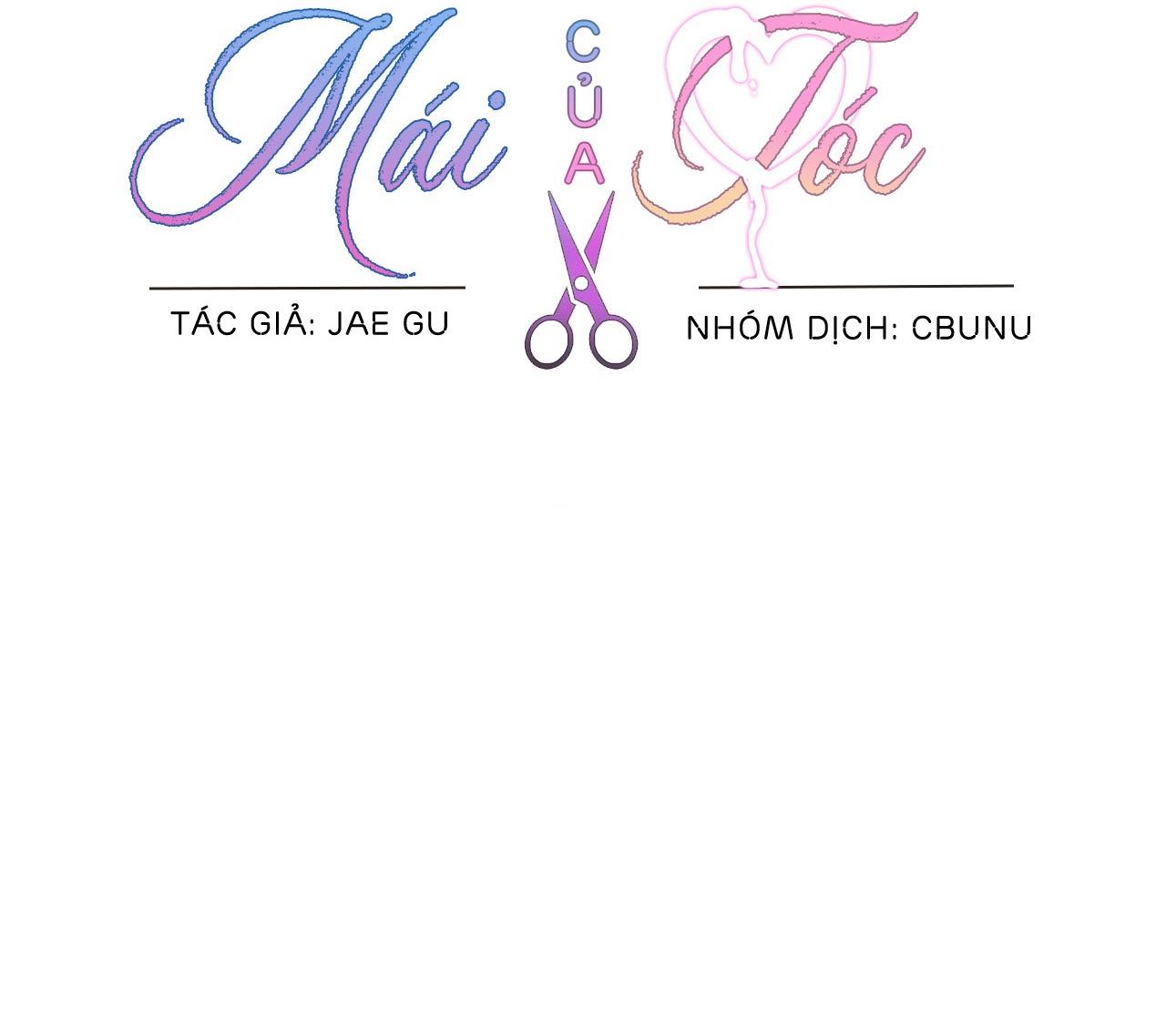 (CBunu) Bí Mật Của Mái Tóc - Chap 17