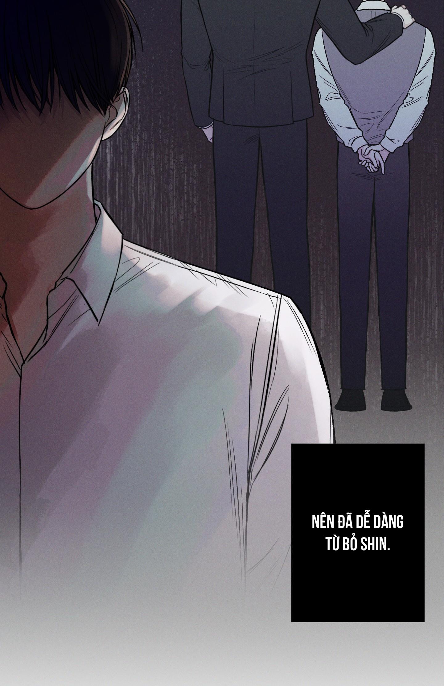 December - Chap 31
