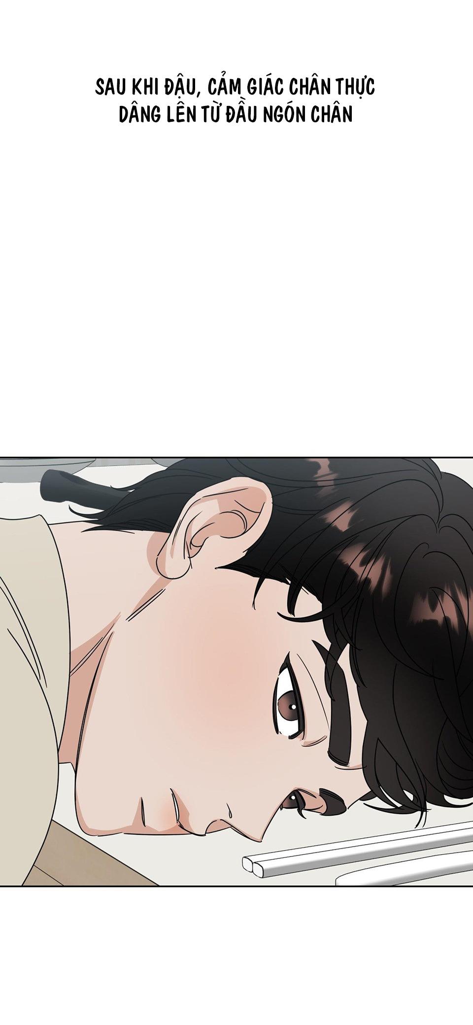 LỆNH CỨU RỖI - Chap 3