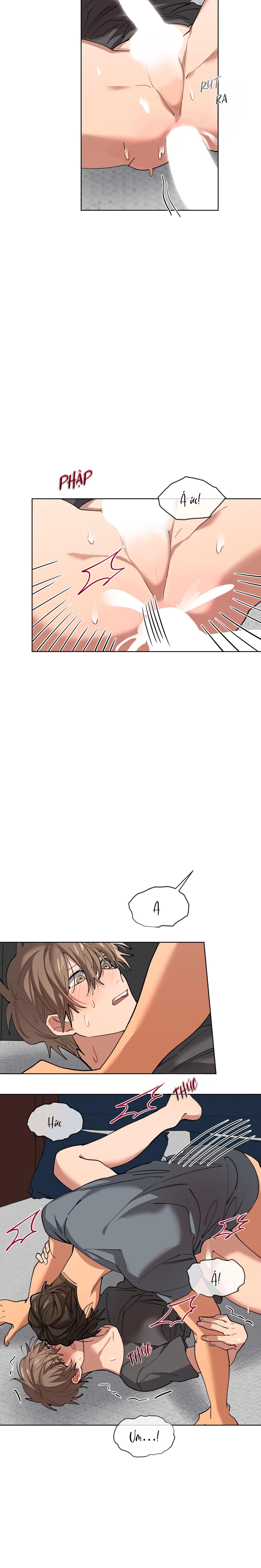 Cơn Mưa Rào (END) - Chap 65