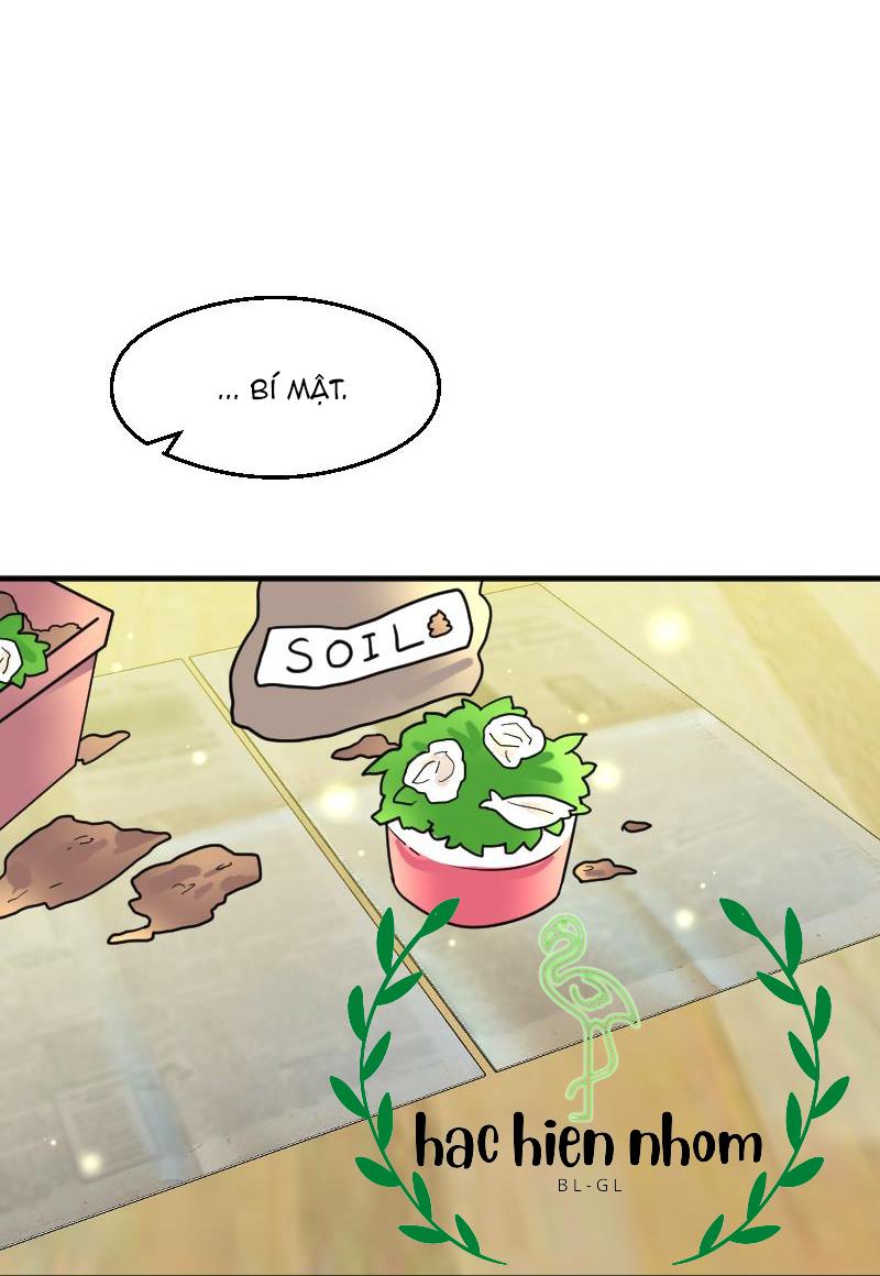 Truyện Ngôn Nhưng Không Ngôn Lắm - Chap 35