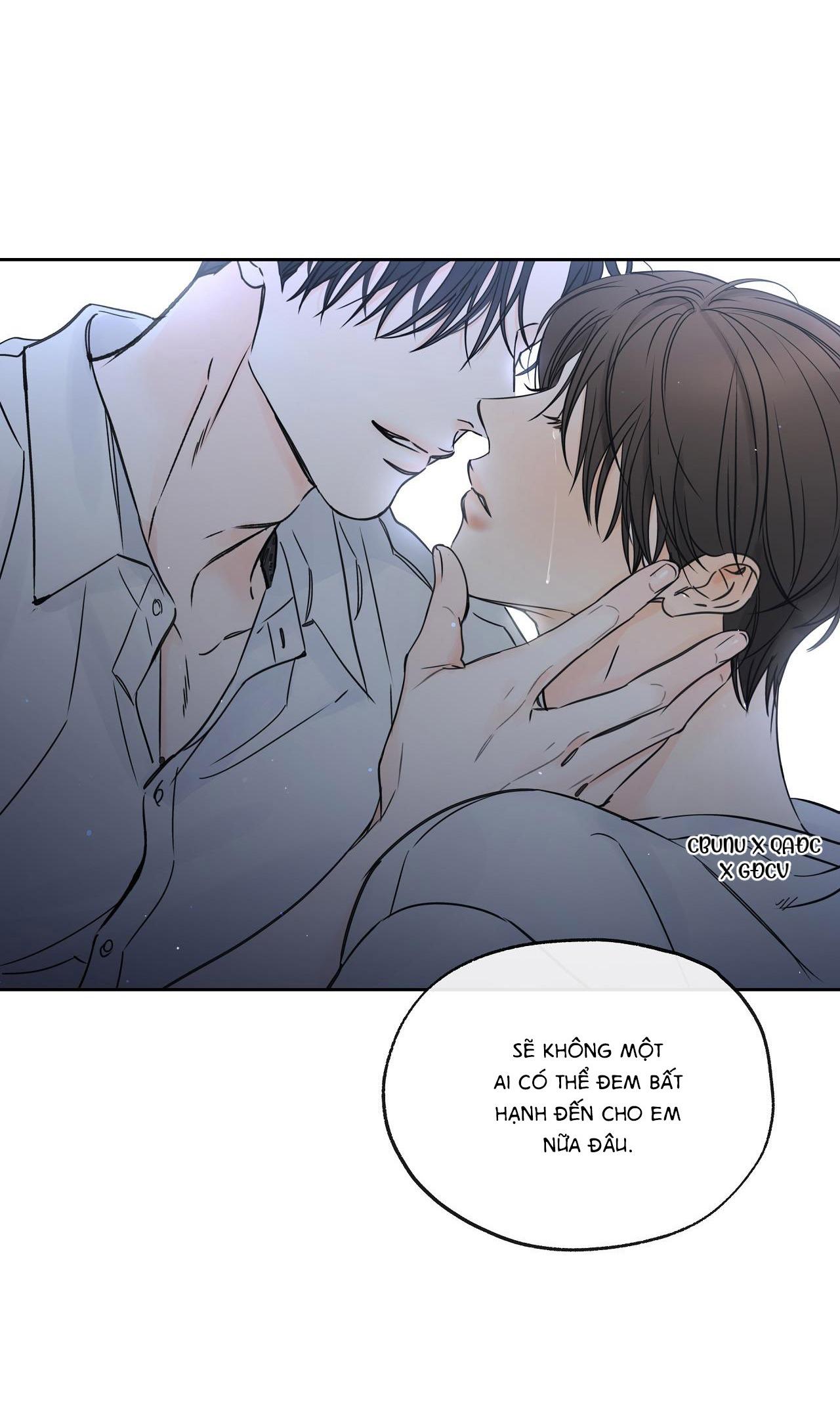 Hạ Cánh Cuối Chân Trời - Chap 24