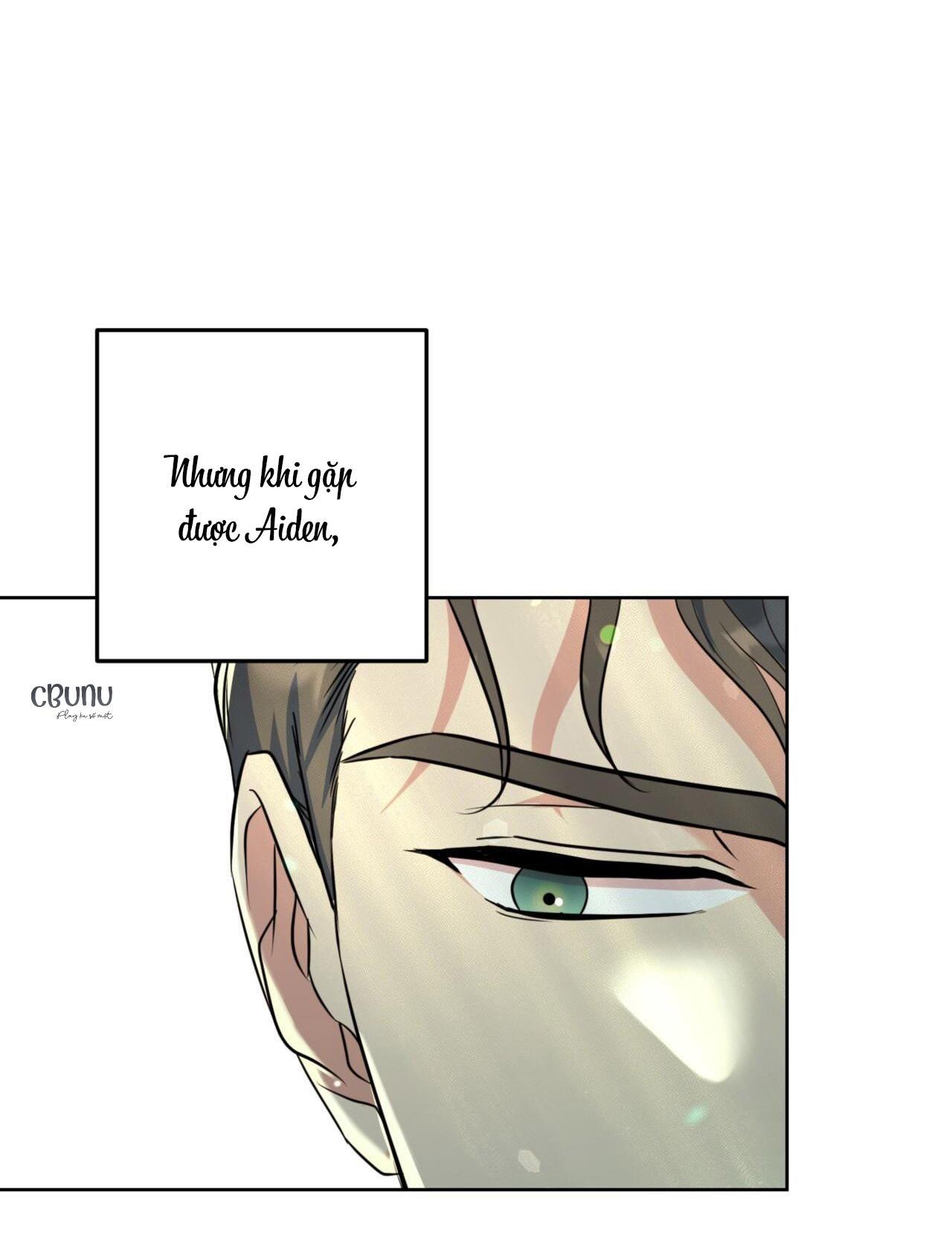 (CBunu) Khu Rừng Tĩnh Lặng - Chap 1