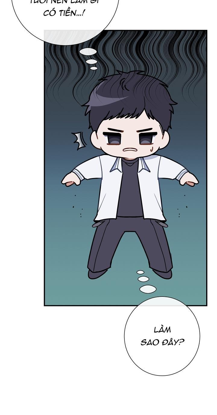 Khu vực chủ nghĩa tình yêu - Chap 2