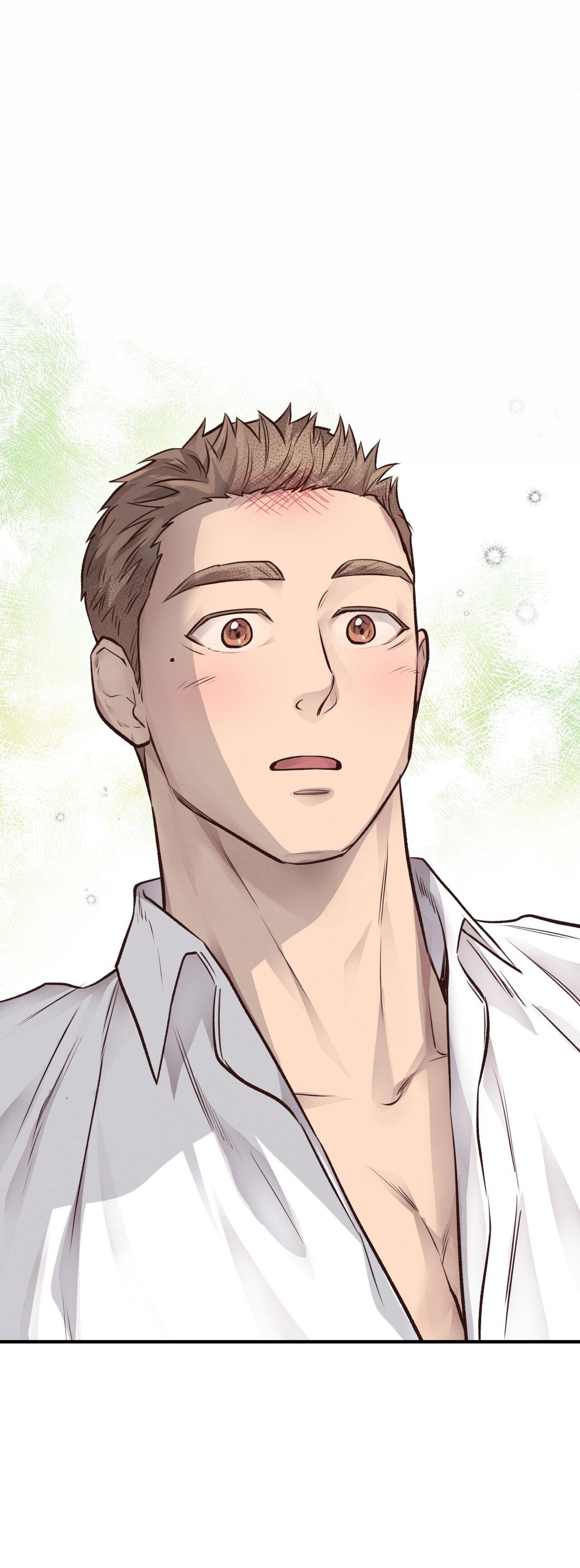 MẬT GẤU - Chap 25