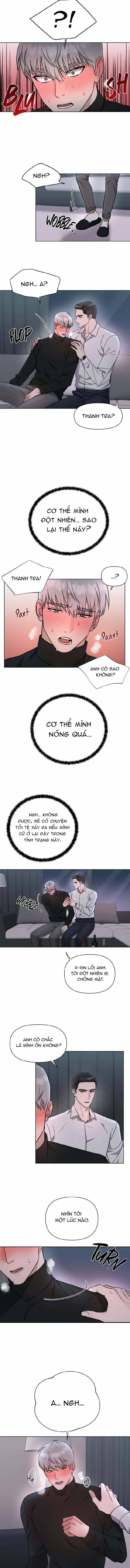 Tuyển Tập Khu chung cư GwangGong - GwangGong Apartment Complex - Chap 3