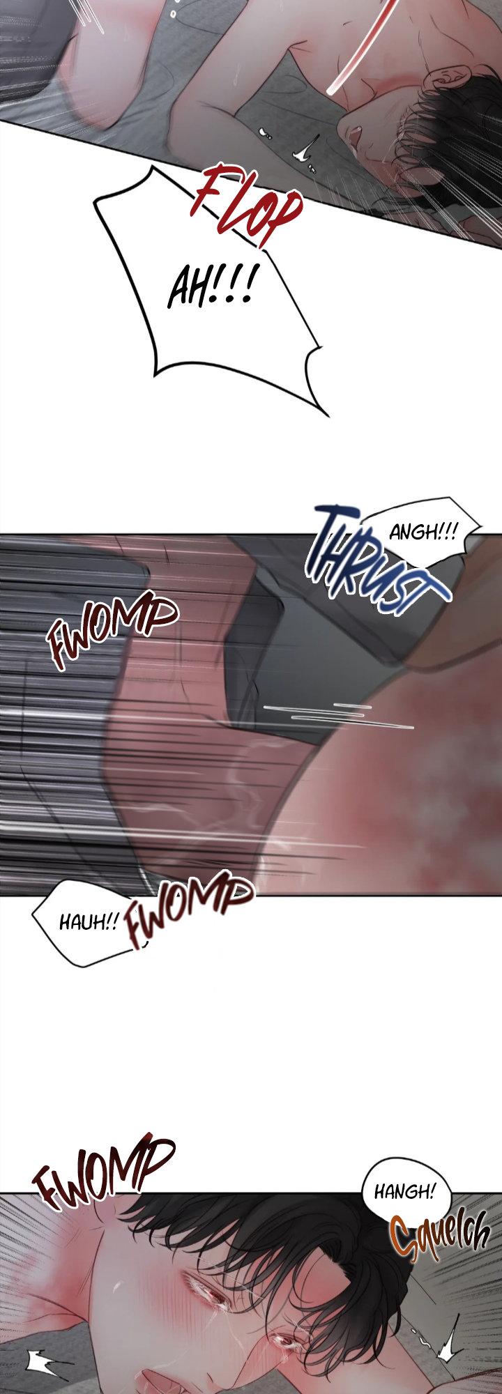 Tuyển Tập Khu chung cư GwangGong - GwangGong Apartment Complex - Chap 8