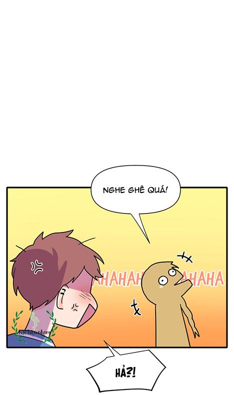 Truyện Ngôn Nhưng Không Ngôn Lắm - Chap 28