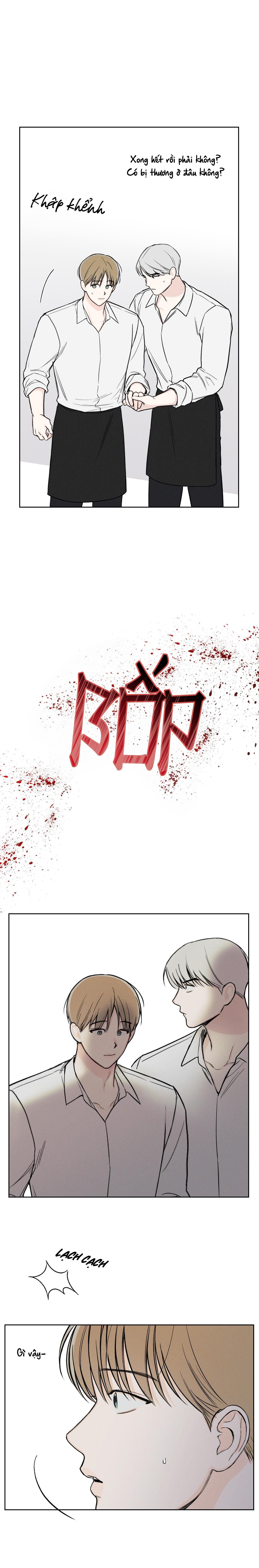 December - Chap 33
