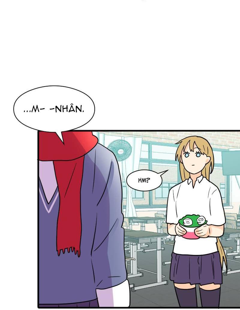 Truyện Ngôn Nhưng Không Ngôn Lắm - Chap 37