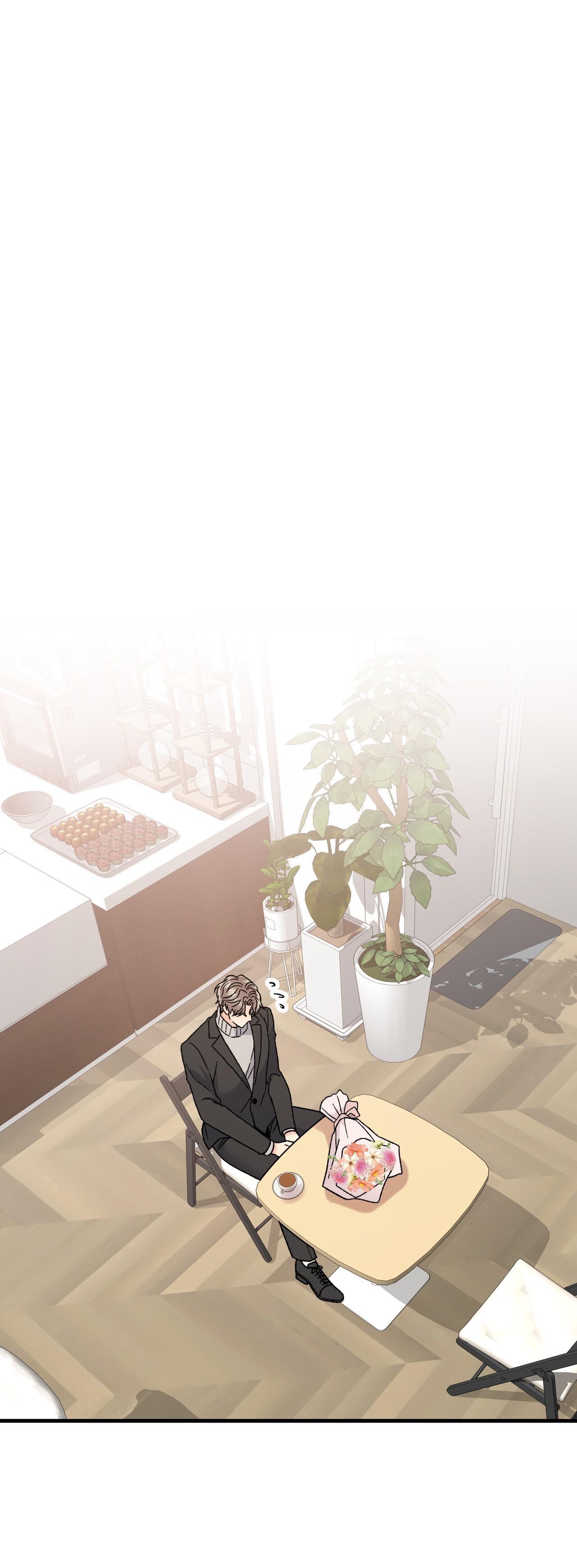 CẬU KHÔNG PHẢI LÀ GU CỦA TÔI - Chap 9