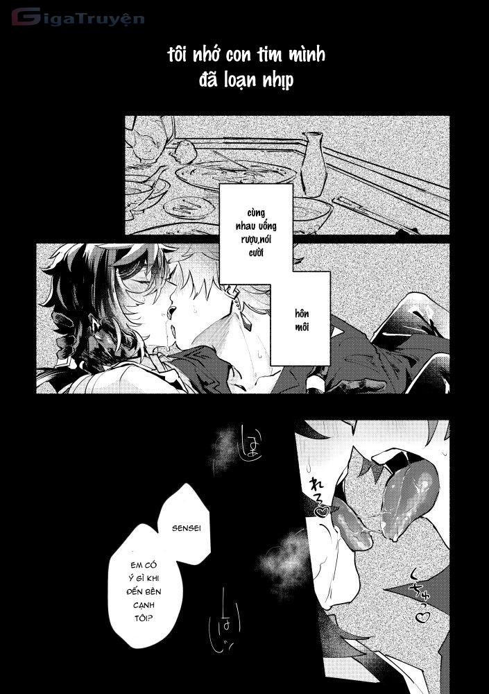 Tổng hợp boylove 18+ - Chap 301