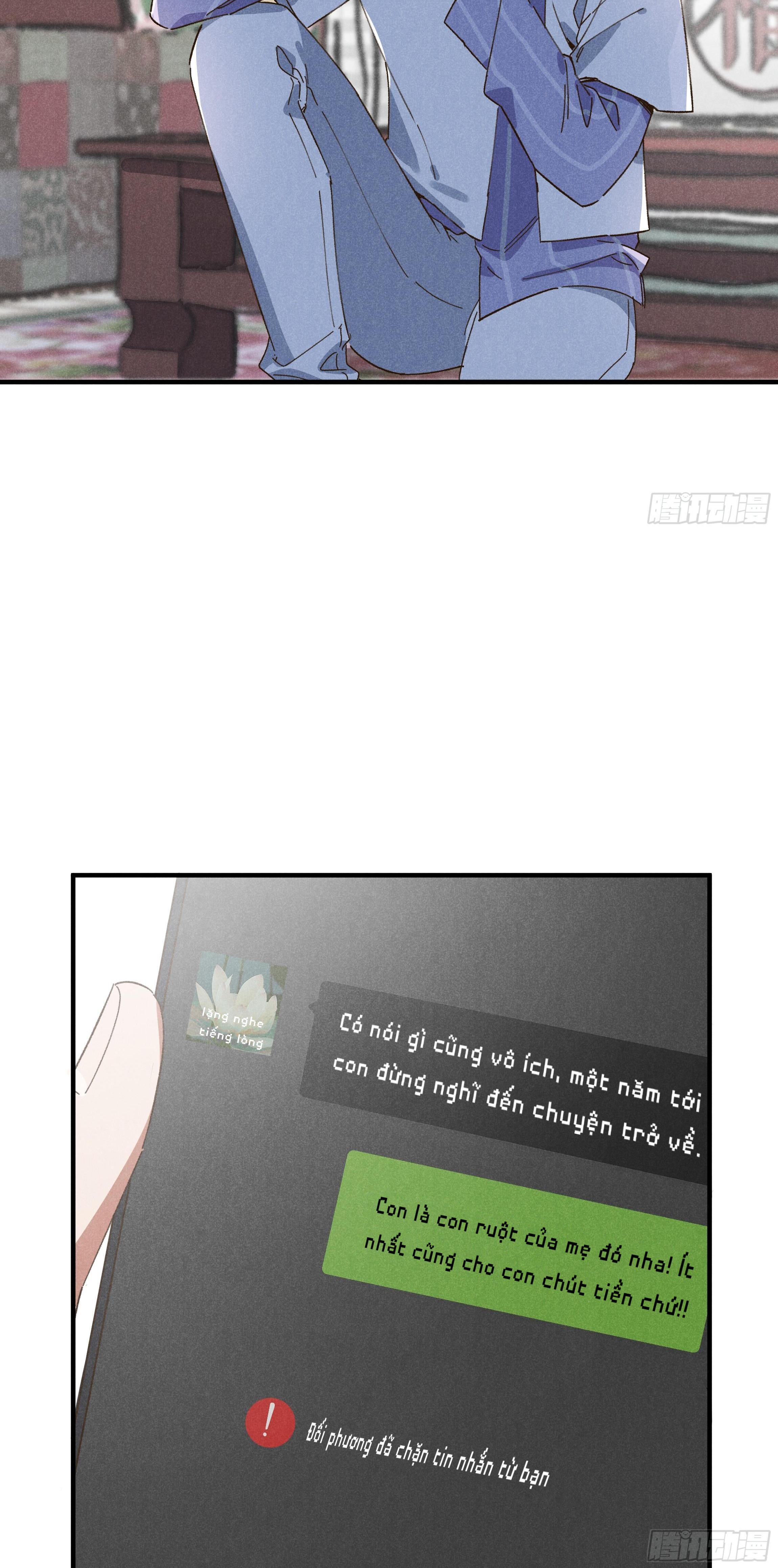 Ra Ruộng Ngô Với Anh Á, Còn Lâu! - Chap 2