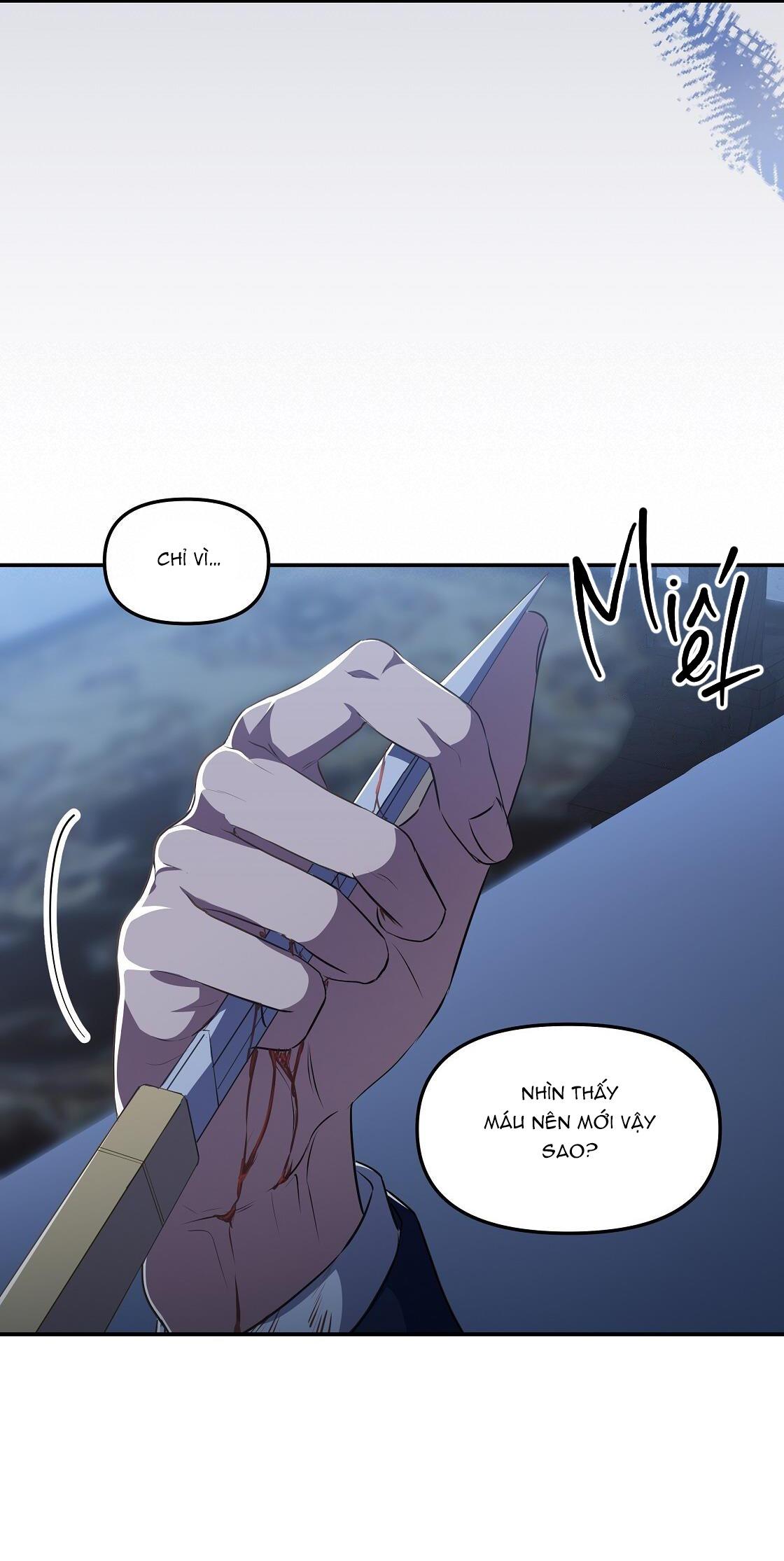 CÁCH TỒN TẠI NHƯ MỘT NGƯỜI CHƠI - Chap 15