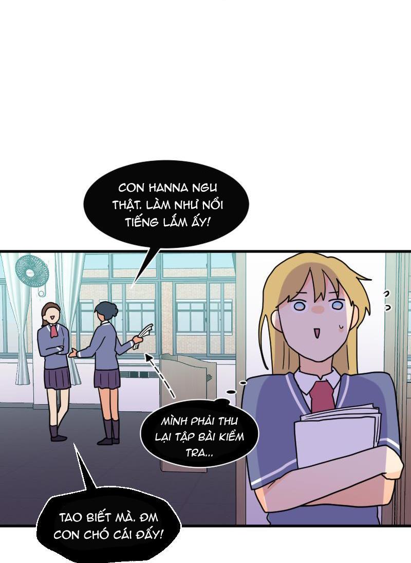 Truyện Ngôn Nhưng Không Ngôn Lắm - Chap 35