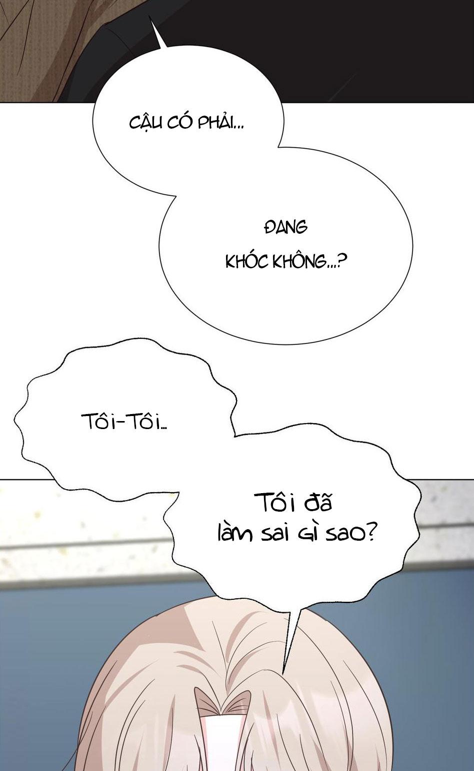 Tuyển Tập Manhwa Dằm Khăm - Chap 12