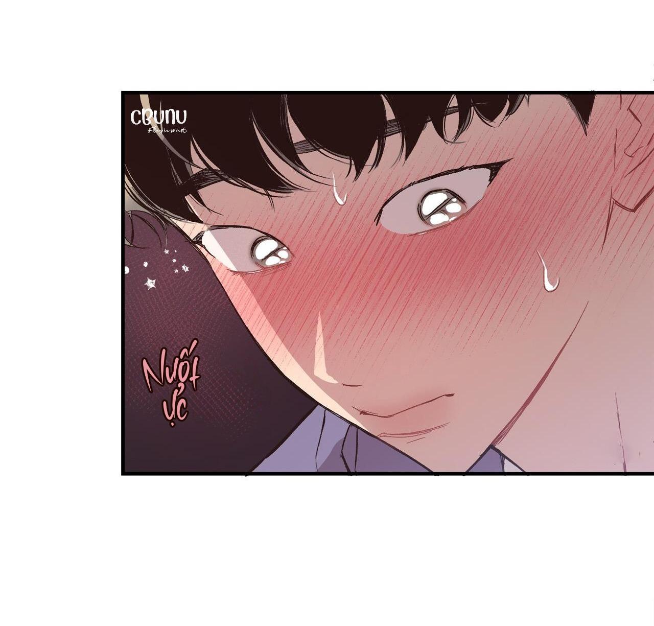 (CBunu) Bí Mật Của Mái Tóc - Chap 9