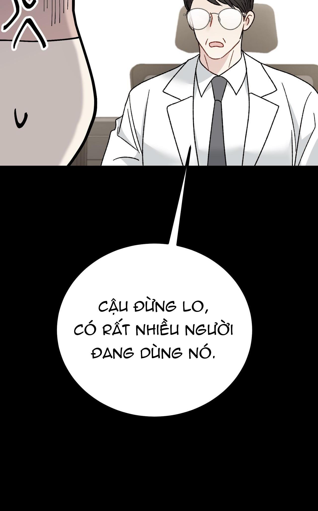 CẬU KHÔNG PHẢI LÀ GU CỦA TÔI - Chap 12