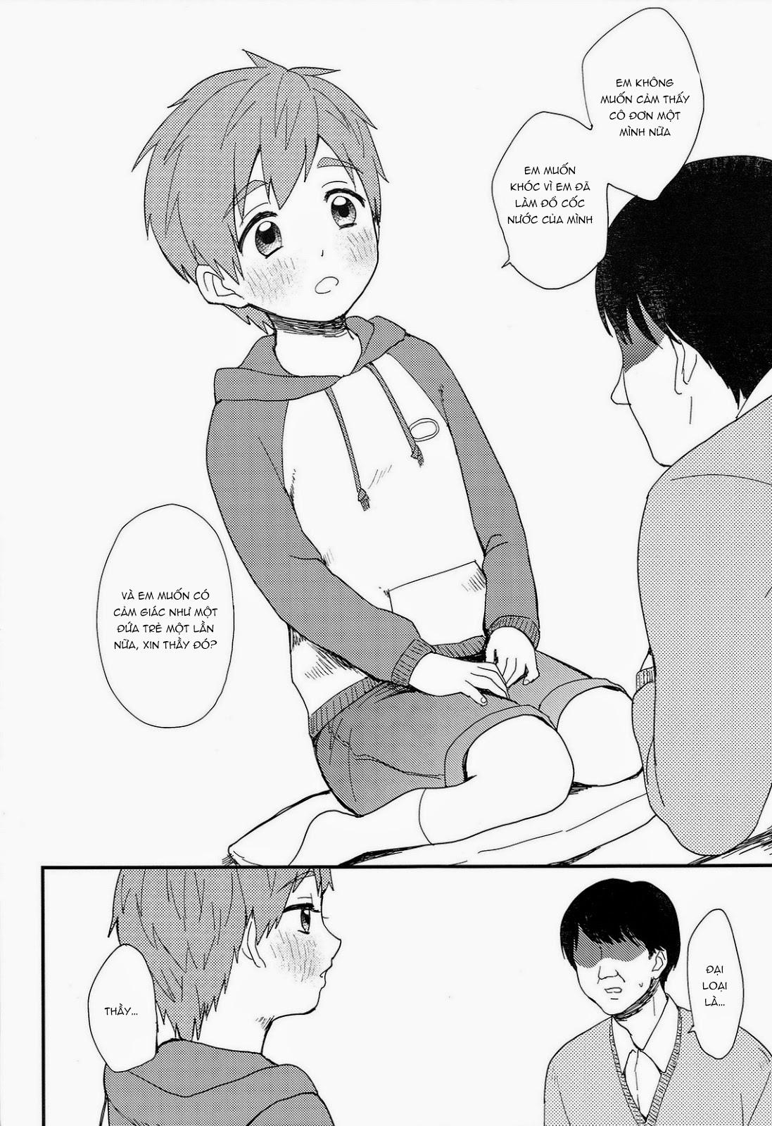 Tổng Hợp Oneshot Của Tịnh - Chap 147