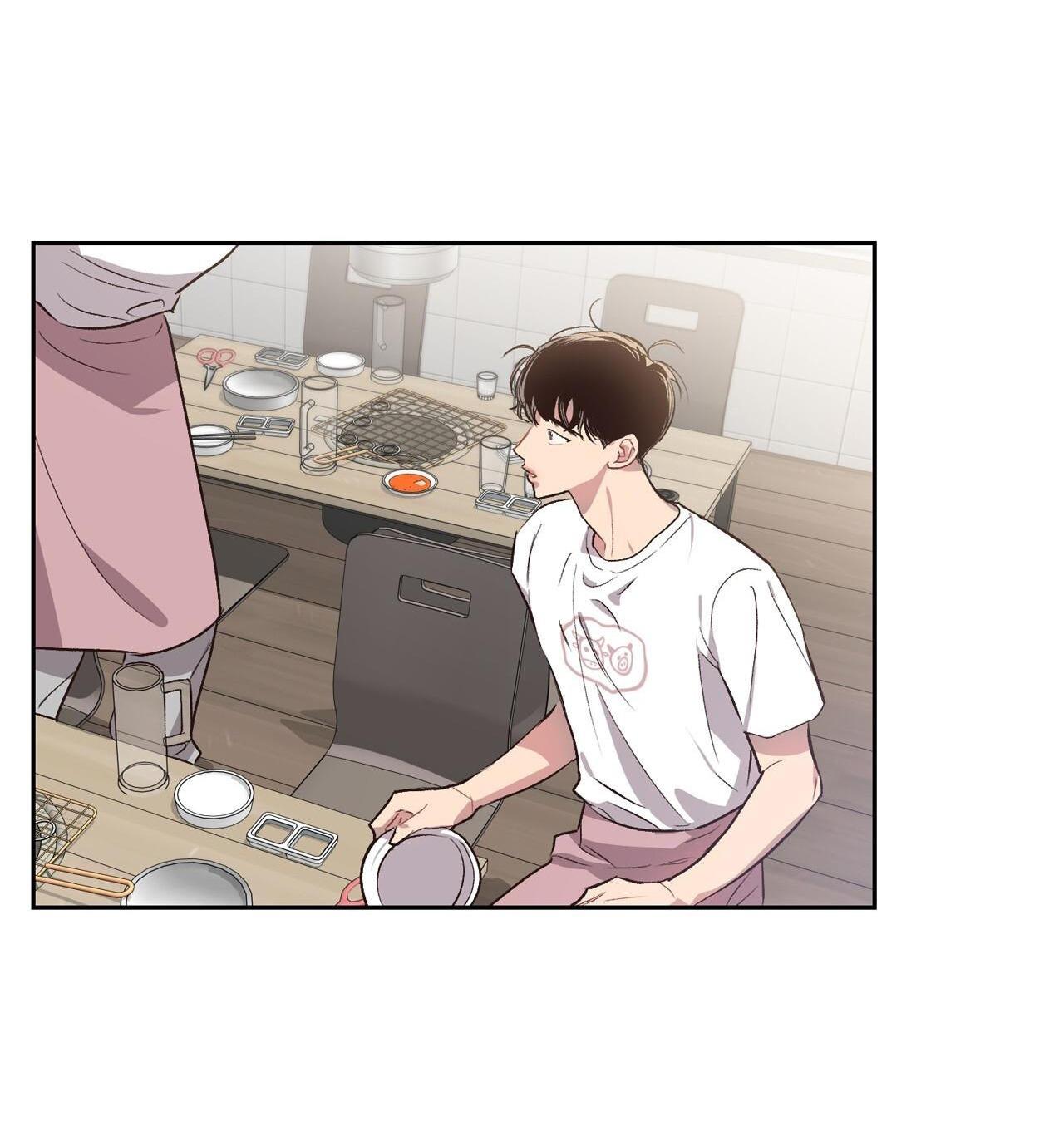 (CBunu) Bí Mật Của Mái Tóc - Chap 18