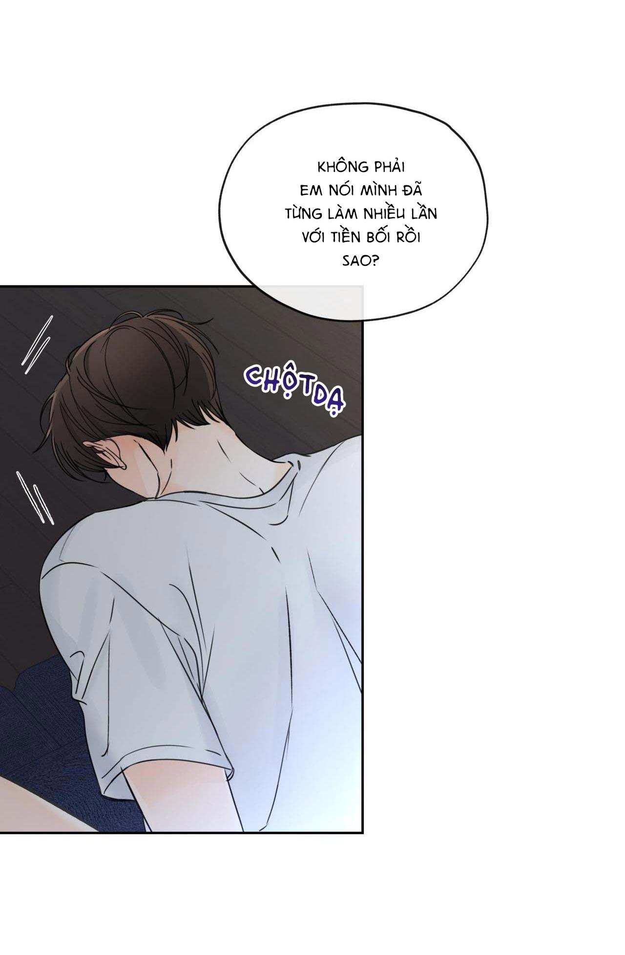 Hạ Cánh Cuối Chân Trời - Chap 25