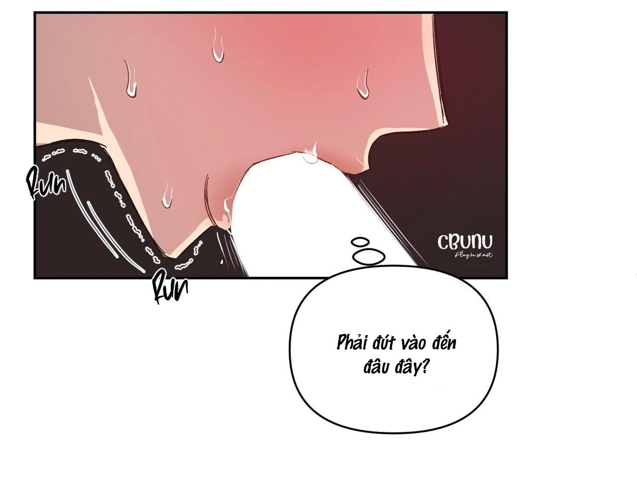 (CBunu) Bí Mật Của Mái Tóc - Chap 13