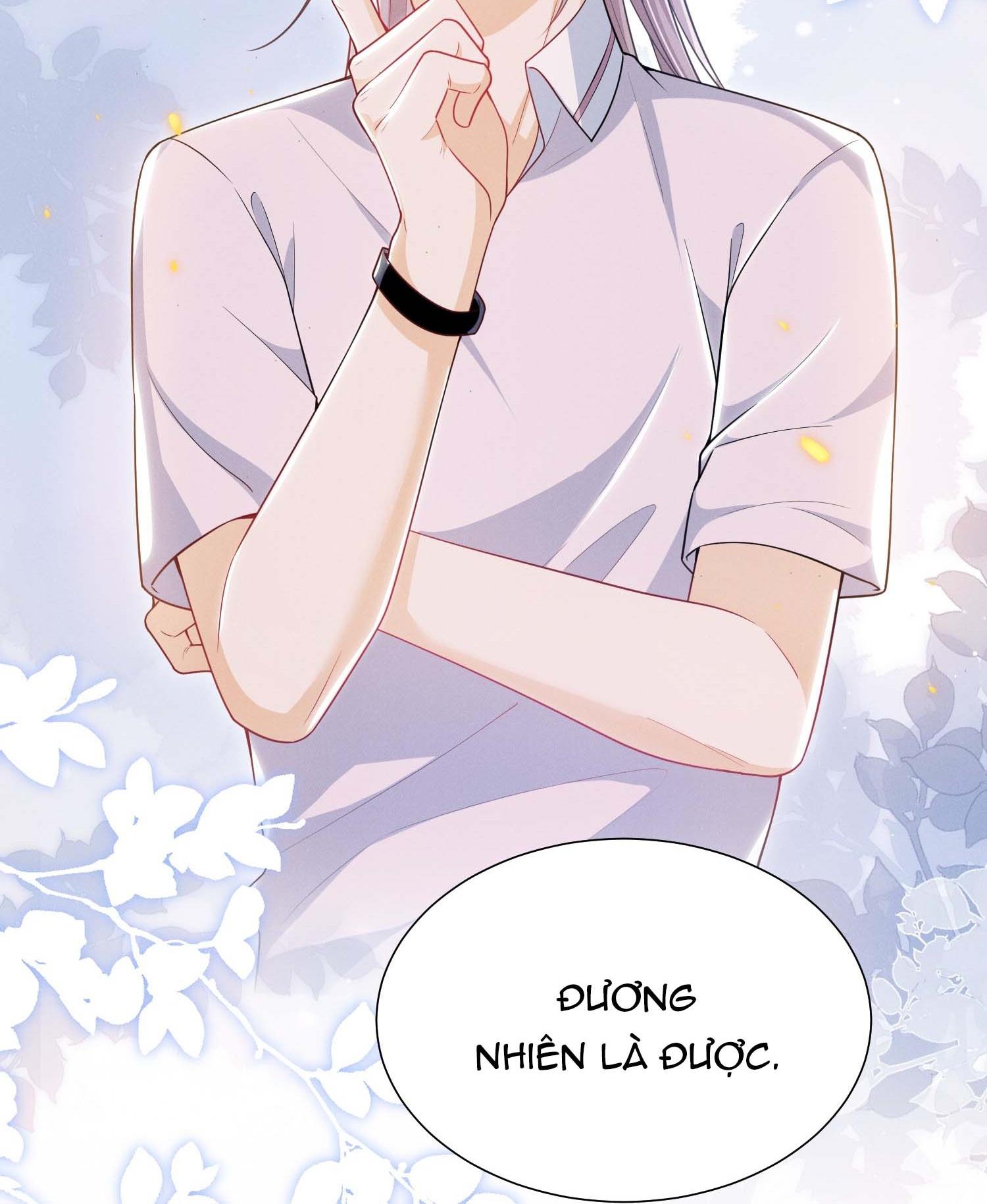 Ánh mắt em trai nhìn tôi ngày một kì lạ - Chap 25