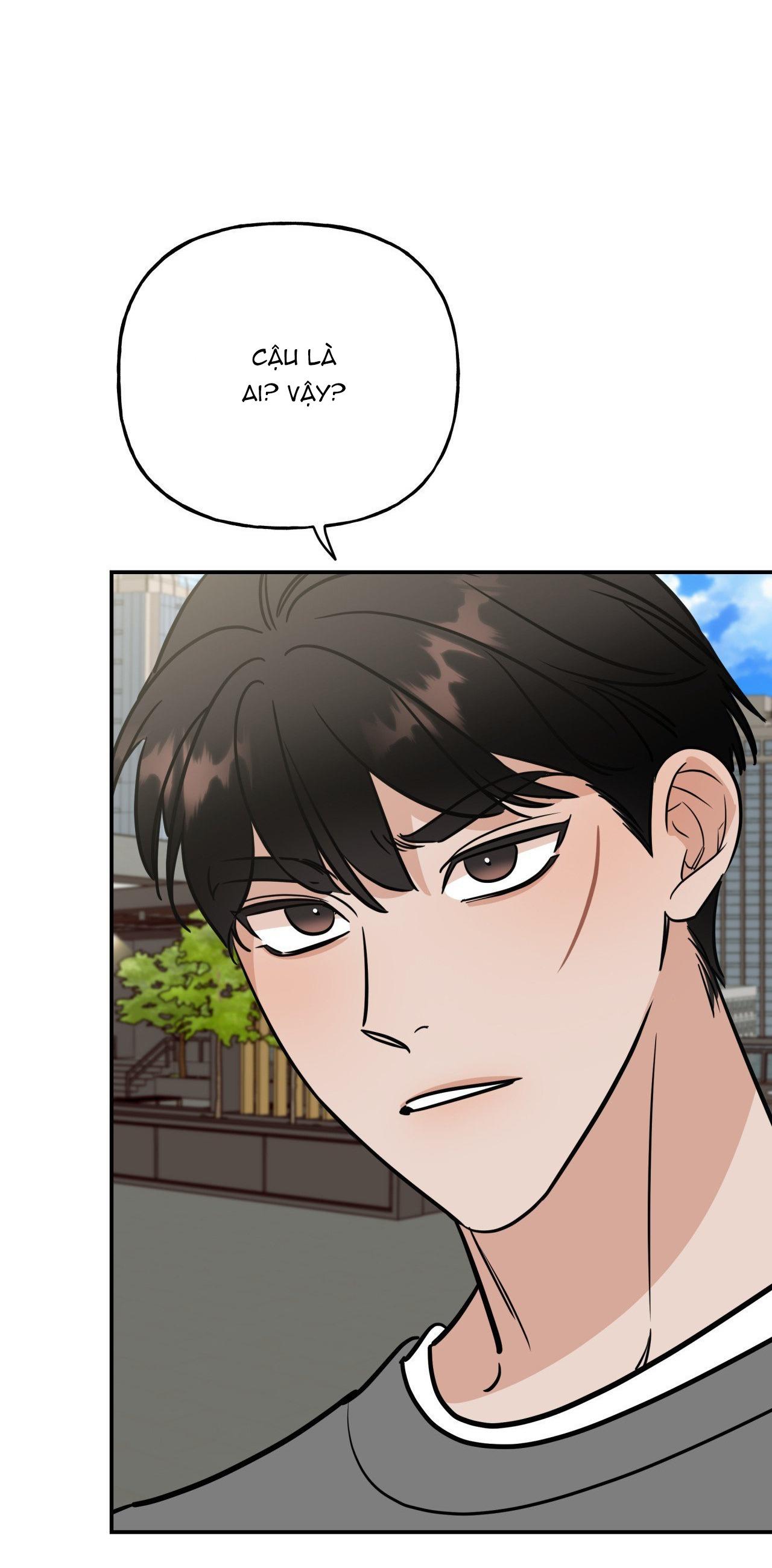 LỆNH CỨU RỖI - Chap 8