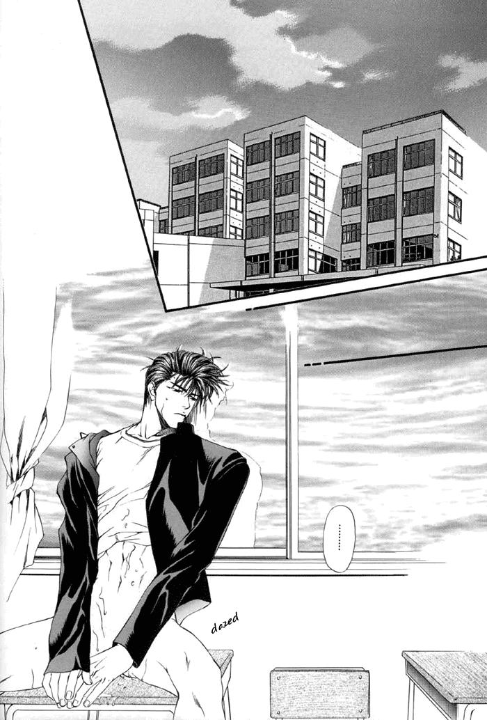 Tuyển tập truyện doujinshi - Chap 152